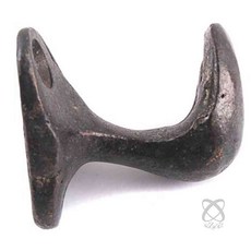 이헌 주물풍뎅이 옷걸이 타공옷걸이 벽장식걸이 벽면걸이