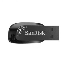 SanDisk Ultra Shift 32GB USB 3.0 高速隨身碟 CZ410, 1個