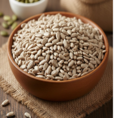 명식품본사 해바라기씨 [대포장] AAA급, 1kg, 1개