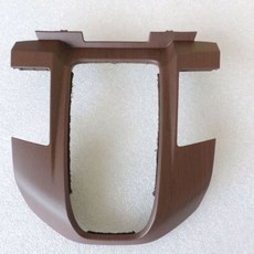 Honda CRV 5代 排檔框 高級木紋色 水轉印 直接替換 2018, 1個