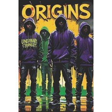 (영문도서)Unordinary Strangers: Origins Paperback, Independently Published, English, 9798241107688