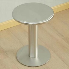 야외 테이블 이자 세트 카페 정원 심플