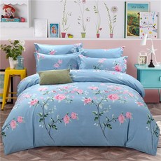 침구, 칠색 생화