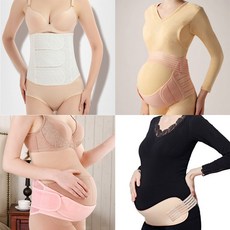 임산부 산전 산후 복대 보호대 출산 용품 선물 준비물