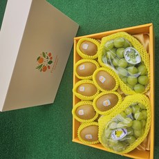 혼합과일세트 혼합과일 과일선물세트 과일선물 과일박스 명절과일선물, 1박스
