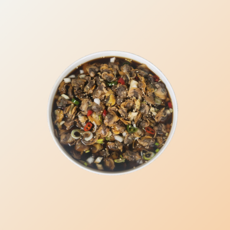 콩쥐팥쥐 수제 꼬막장 간장꼬막장600g, 1개, 600ml