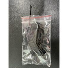海豹潛水 1.5mm綁橡皮專用線 5米