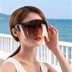 yeyes-35 mimo-03 방풍 방진 안면 보호대 편안한 호흡 야외 레저 스포츠 필수템 adai-117, 레드 × 1개
