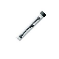 LAMY 비스타 사파리 알스타용 지우개 리필 3개, 혼합색상, 5세트