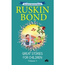 (英文圖書)Great Stories for Children Volume 3 平裝版, Rupa Publications India Pvt..., 英文