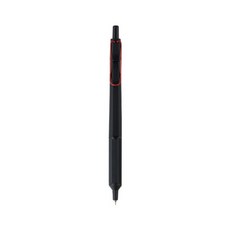 미쓰비시 유니볼 제트스트림 엣지 / SXN-1003-38 / SXN-1003-28, 0.38 BLACK RED
