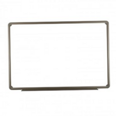 루체트리 화이트보드 토탈화이트보드 일반화이트보드 600x900 알루미늄화이트보드 칠판 게시판