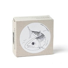 Jose Gourmet Mackerel Pate, Jose Gourmet Mackerel Pate - 2, 217.72g, 1개