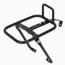 KHS Gongxue Society F20-T3/T2/T3F/T33A/F20-JJ 접이식 자동차의 알루미늄 합금 전면 및 후면 선반, 04 Original factory