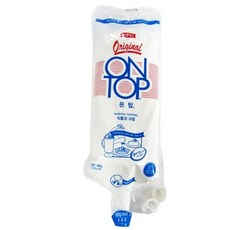 제니코[아이스박스 무료포장] 냉동 휘림 온탑 3