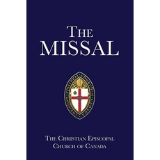 (영문도서) The Missal Paperback, Xulon Press, English, 9781662892288