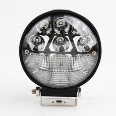 최상급 001-120W 오스람 LED써치라이트 와트 선박 ini+20096DG