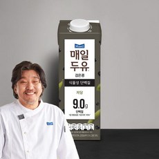 매일두유 검은콩 950ml 24팩, 없음
