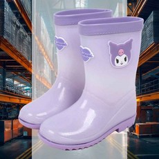 하트펄 레인부츠 키즈레인부츠 유아신발 입학선물 어린이선물 패션장화 유아패션