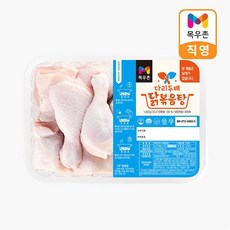목우촌 다리두배 닭볶음탕 1.2kg 냉장