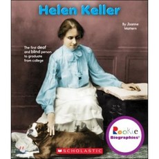 Helen Keller, Childrens Pr