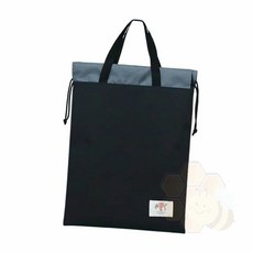 다용도 보조가방 실내화가방 신발주머니