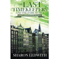 (英文圖書)The Last Timekeepers and the Dark Secret 平裝版, Next Chapter, 英文