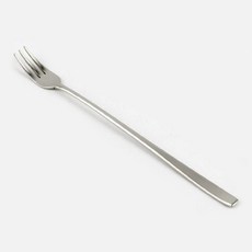 DMK 스테인리스 민자 샤틴 롱포크 1P OPP포장, 빠른배송