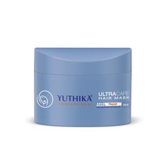 Yuthika Hair Mask for Dry Frizzy & Damaged Hair Deep Conditioning Hair Mask for Women & Men, 1개, 150ml