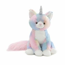 유니콘고양이 쇼파인형 소파인형, 상세페이지 참조