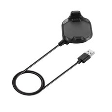 Garmin Approach S5 S6 GPS 智慧手錶充電線, 1個, 【充電線】