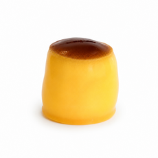 (당일배송)레브v 푸딩 슬랑이 바삭바삭 크런치 말랑이, 1개, 70g