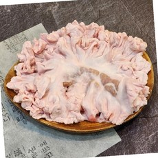 VDD 도래창 500g 프리미엄 업소용