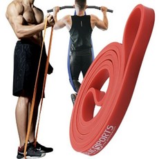 운동 고무 밴드 레지스탕스 턱걸이 풀업 홈트 고무 밴드 근력 헬스 짐볼