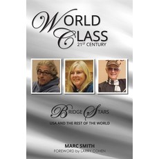 (영문도서) World Class 21st Century: USA and the rest of the world: USA Paperback, Master Point Press, English, 9781771402620