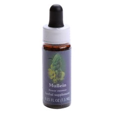 Flower Essence Services 뮬라인 플라워 에센스 드로퍼, 7.5ml, 1개