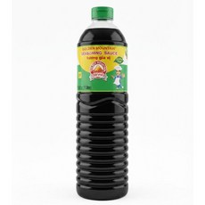 시즈닝소스 그린캡, 1L, 1개