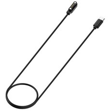 PLAUD Note Pro AI 錄音筆 Type-C 充電線, 充電線100CM, 充電線100CM-黑色