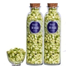 재스민차 프리미엄 티세트 버블티 진한향 그린티, 1개입, 1개, 30g