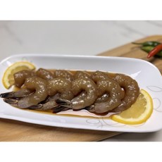 인생새우장 신선 냉장 깐새우장 간장새우장 양념새우장 초특가 1+1이벤트, 간장만 400g+400g, 1개