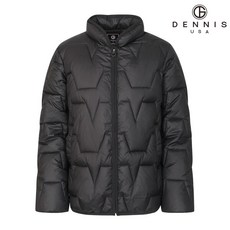 [데니스골프] [DENNIS] 여성)튜브패딩점퍼_RAPWLJP251