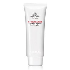 Dr.Satin 魚子活氧淨化角質凝膠, 1個