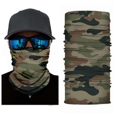 더이케이 밀리터리 넥워머 목토시 W7E8ED0