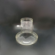 廠家透明吸煙罩喇叭口電子廠流水線實驗室排煙吸氣防腐耐熱不破裂快速