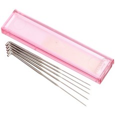 Clover 펠트 펀처 교체 바늘 태침 58-607