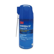 3M 방청윤활제 프리미엄 K-70+ 윤활제 윤활유 방청윤활제 녹제거 방청제 녹방지 윤활방청제 방청유 3M방청유, 1개