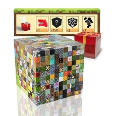 RZM 마이크라 스타일 자석 블록 랜덤 부착 자력 강화판 자석 장난감 머그 블록 PX MASTER DIY 자성 빌딩 블록 보드 게임 균형 게임 자기 플레이 자석 퍼즐 무작위, 1개, 상세페이지 참조