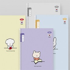 도시생활용품 고학년 독서록 10권 영어오디오북, 혼합