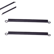 사땨 슈퍼 스프링 1.0T 용 1조 차량서스펜션용 코일완충스프링 내하중보강