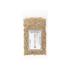 도미자와 상점 TOMIZ 도미사와의 스낵 조미 해바라기씨 130g 162097, 도미자와 상점 TOMIZ 도미사와의 스낵 조미 해바라기